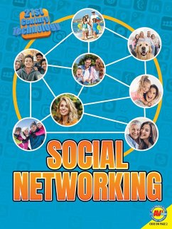 Social Networking (eBook, PDF) - Richards, Patti