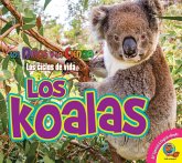 Los koalas (eBook, PDF) Los koalas (eBook, PDF)