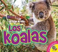 Cover Los koalas (eBook, PDF)