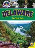 Delaware: The First State (eBook, PDF)