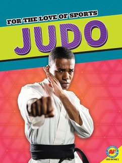 Judo (eBook, PDF) - Craats, Rennay
