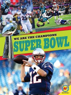 Cover Super Bowl (eBook, PDF)
