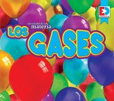 Los estados de la materia - Los gases (eBook, ePUB)