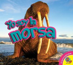 Cover La morsa (eBook, PDF)