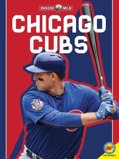 Chicago Cubs (eBook, PDF) - Kelley, K. C.