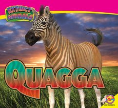 Cover Quagga (eBook, PDF)