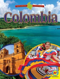 Cover Colombia (eBook, PDF)