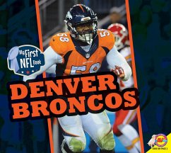 Denver Broncos (eBook, PDF) - Cohn, Nate