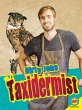 Taxidermist (eBook, PDF) - Bild 1