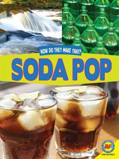 Soda Pop (eBook, PDF) - Lynette, Rachel