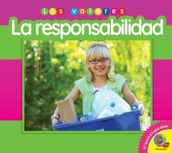 Cover La responsabilidad (eBook, PDF)