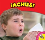 ¡Achús! (eBook, PDF)