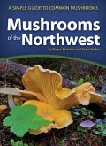 Mushrooms of the Northwest (eBook, ePUB)