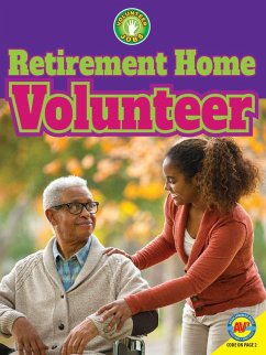 Cover Retirement Home Volunteer (eBook, PDF)