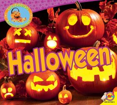 Halloween (eBook, PDF) - Gillespie, Katie