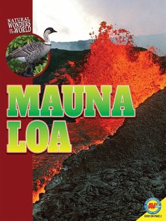 Mauna Loa (eBook, PDF) - Webster, Christine