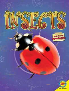 Insects (eBook, PDF) - Marsico, Katie