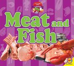 Meat and Fish (eBook, PDF)