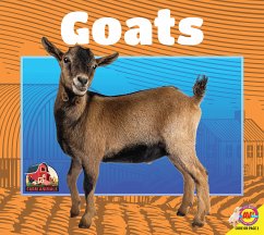 Goats (eBook, PDF) - Siemens, Jared