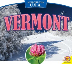Cover Vermont (eBook, PDF)