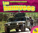 Los Humvees (eBook, PDF)