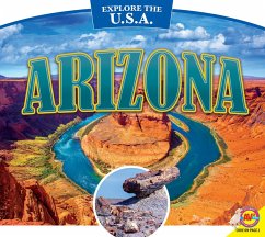 Cover Arizona (eBook, PDF)