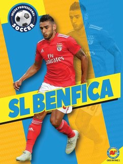 SL Benfica (eBook, PDF) - Williams, Heather