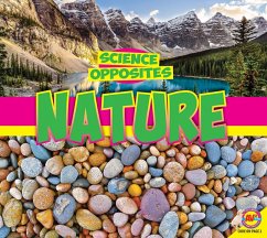 Nature (eBook, PDF) - McDowell, Pamela