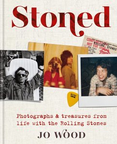 Cover Stoned (eBook, ePUB)