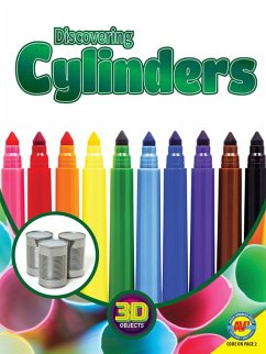 Discovering Cylinders (eBook, PDF) - Furstinger, Nancy