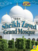Sheikh Zayed Grand Mosque (eBook, PDF)
