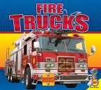 Fire Trucks (eBook, PDF)