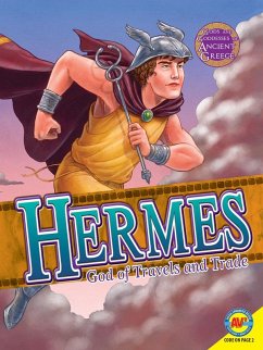Cover Hermes (eBook, PDF)