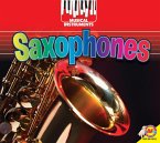 Saxophones (eBook, PDF)