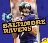 Baltimore Ravens (eBook, PDF)