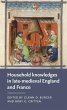 Household knowledges in late-medieval... - Bild 1