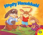 Hoppy Hanukkah! (eBook, ePUB)