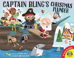 Captain Bling's Christmas Plunder (eBook, ePUB)