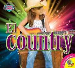 Cover El country (eBook, PDF)