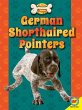 German Shorthaired Pointers (eBook, PDF) - Bild 1