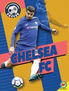 Chelsea FC (eBook, PDF) - Williams, Heather