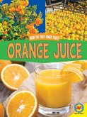 Orange Juice (eBook, PDF)