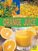 Orange Juice (eBook, PDF) Orange Juice (eBook, PDF)