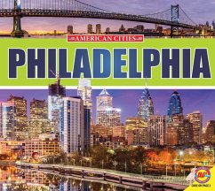 Philadelphia (eBook, PDF) - Mattern, Joanne