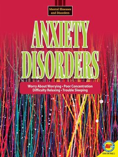Anxiety Disorders (eBook, PDF) - Poole, Hilary W.