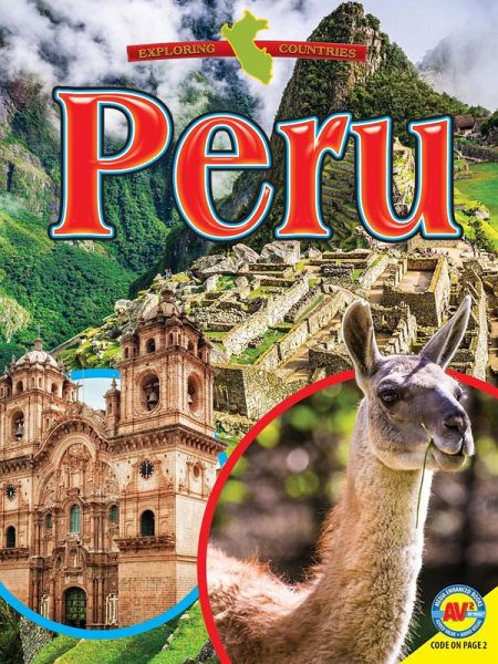Peru (eBook, PDF) Peru (eBook, PDF)