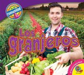 Los granjeros (eBook, PDF) Los granjeros (eBook, PDF)