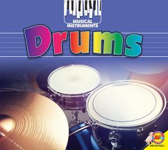 Drums (eBook, PDF) - Amoroso, Cynthia