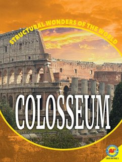 Cover Colosseum (eBook, PDF)
