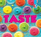 Taste (eBook, ePUB)